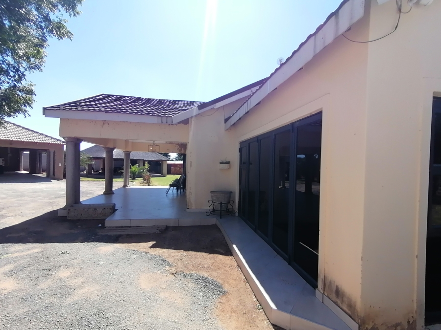 4 Bedroom Property for Sale in Klerksdorp Rural North West